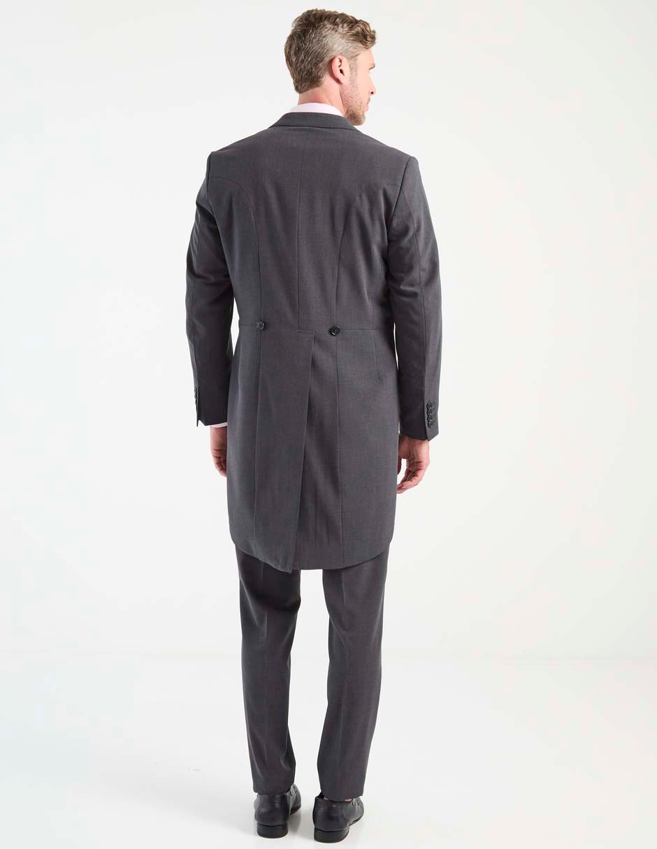 Traje para hombre 2