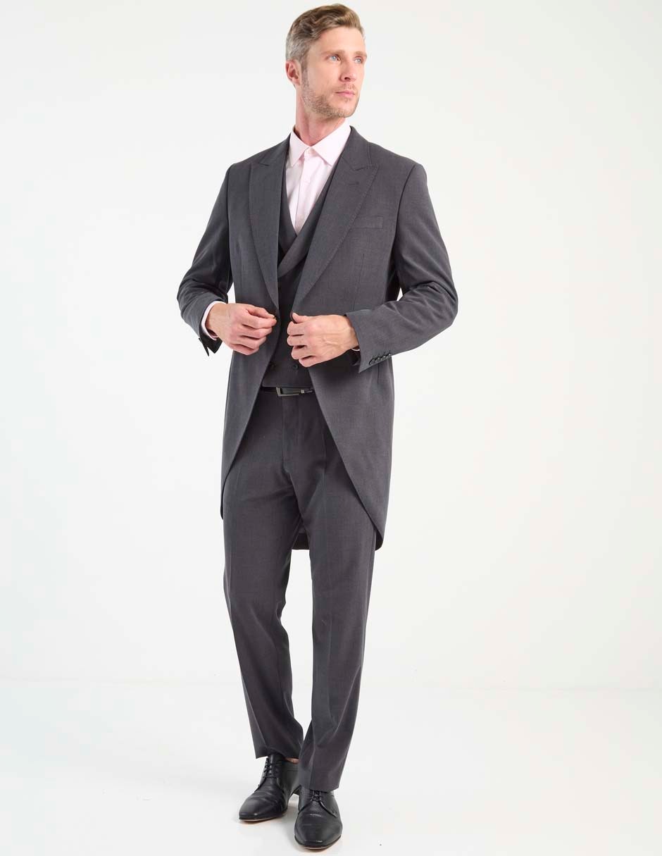 Traje para hombre 3