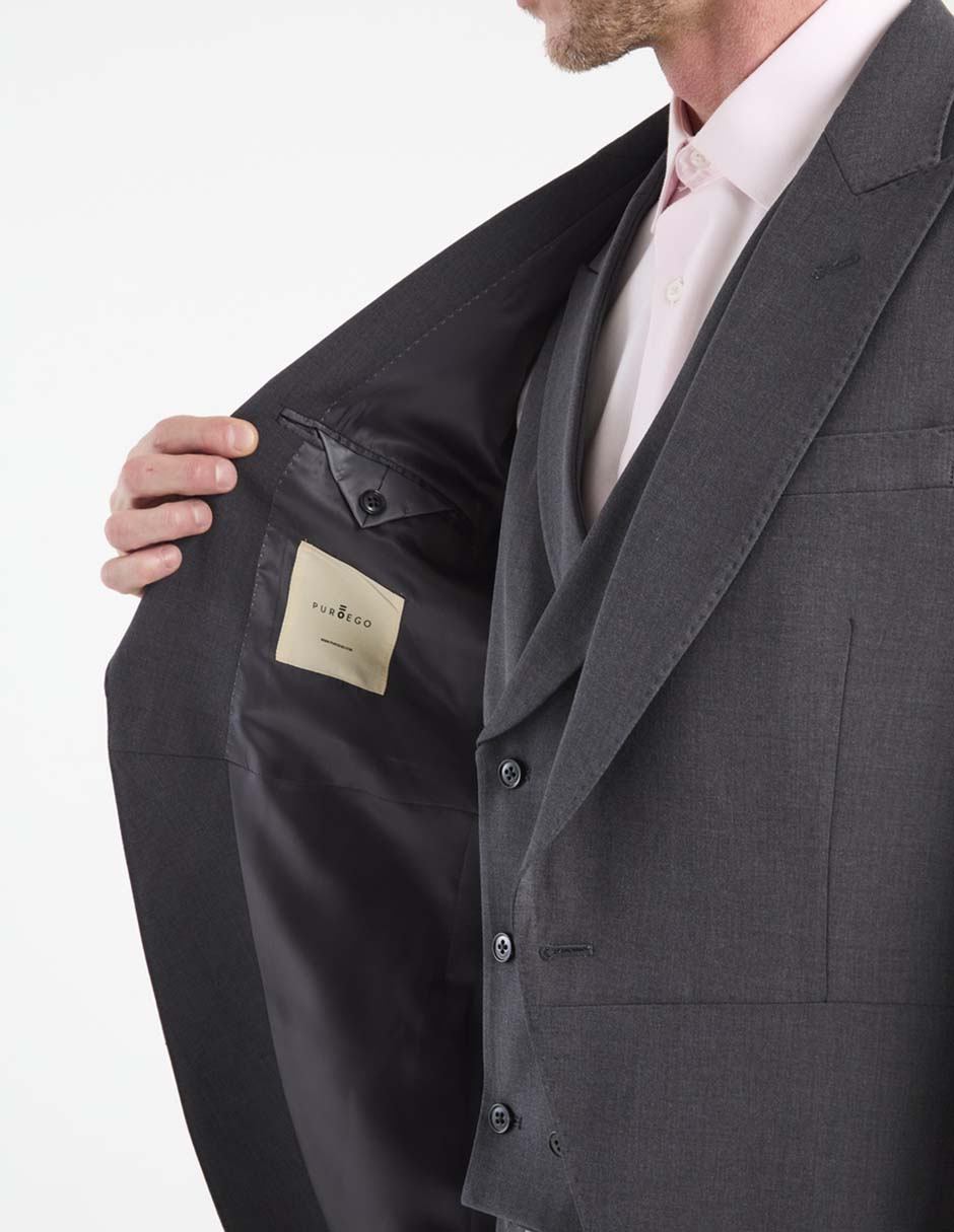Traje para hombre 4