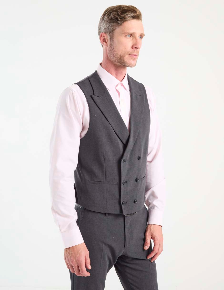 Traje para hombre 5