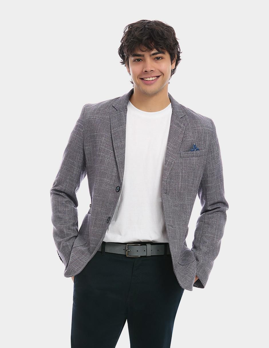 Saco Business casual para hombre