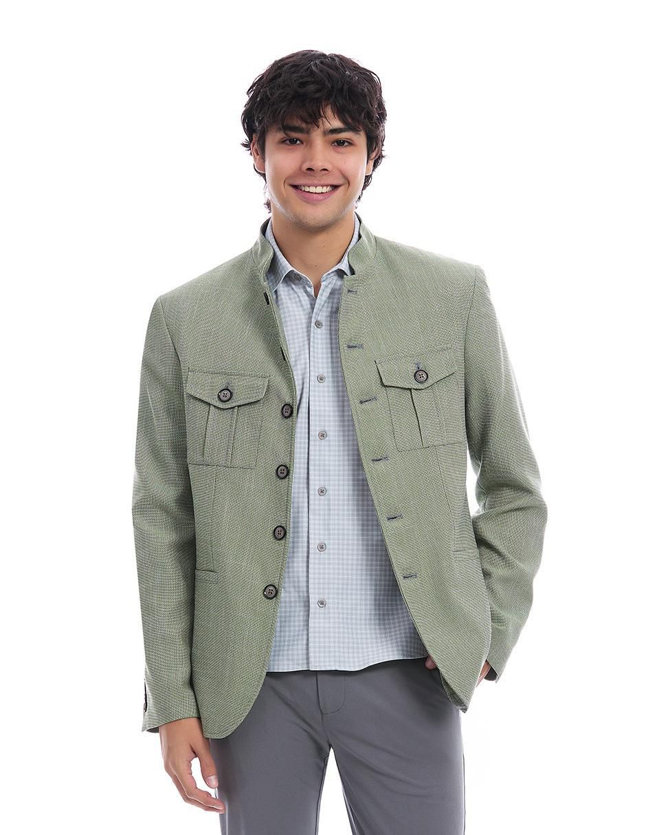 Saco Business casual para hombre Saco Business casual para hombre