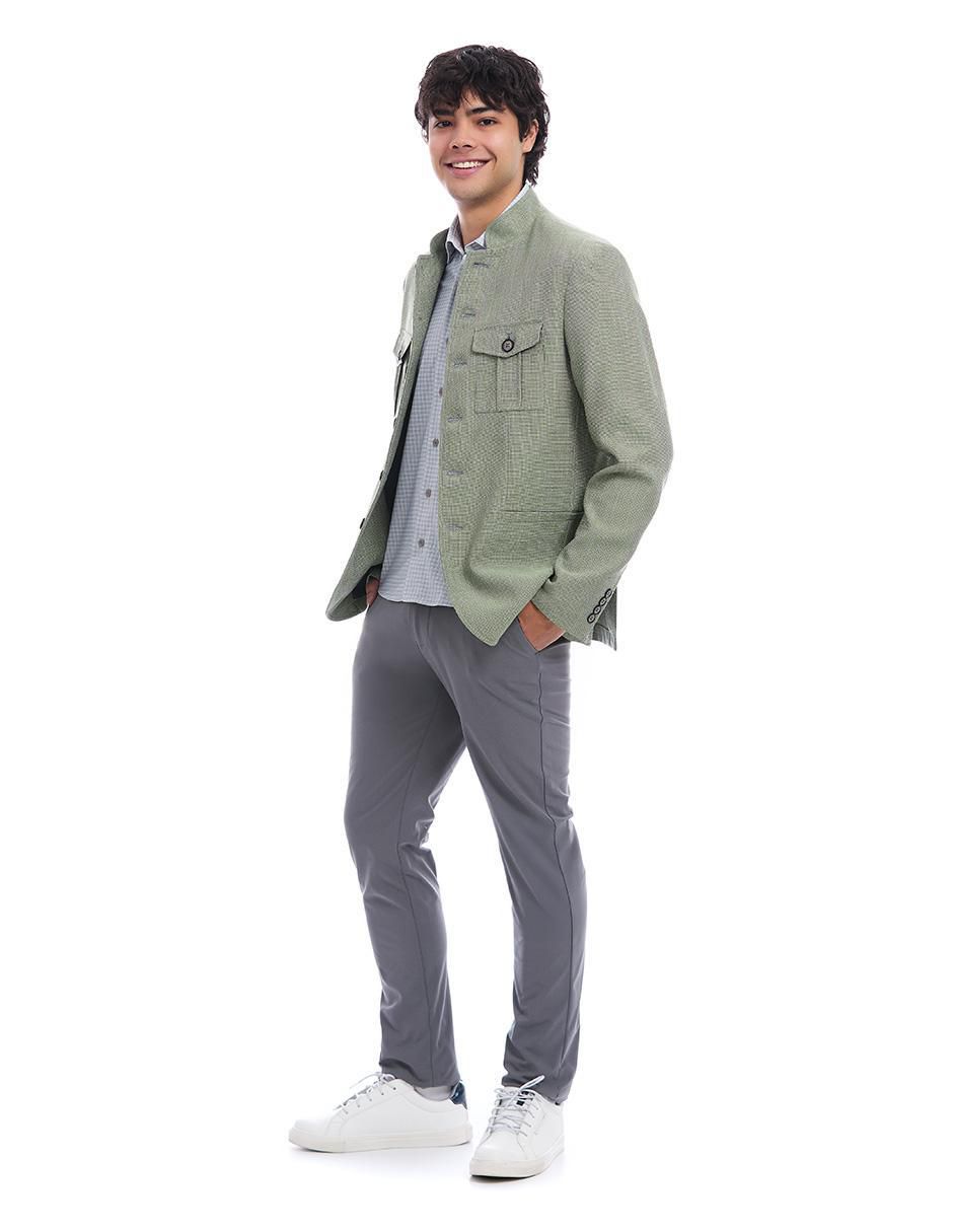 Saco Business casual para hombre 2