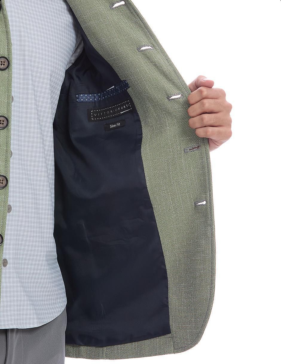 Saco Business casual para hombre 4