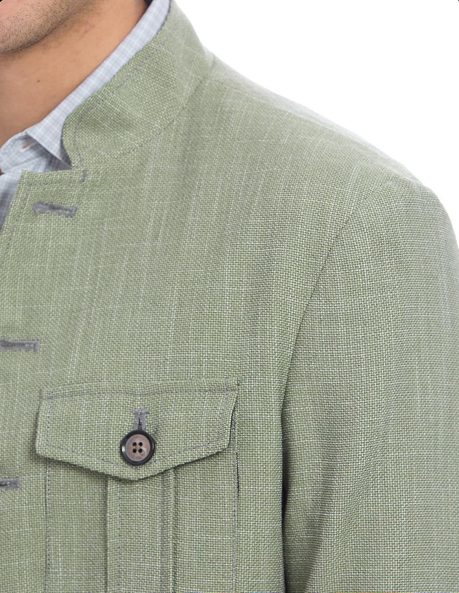 Saco Business casual para hombre 5