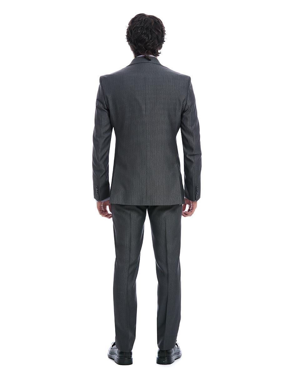 Traje para hombre 3