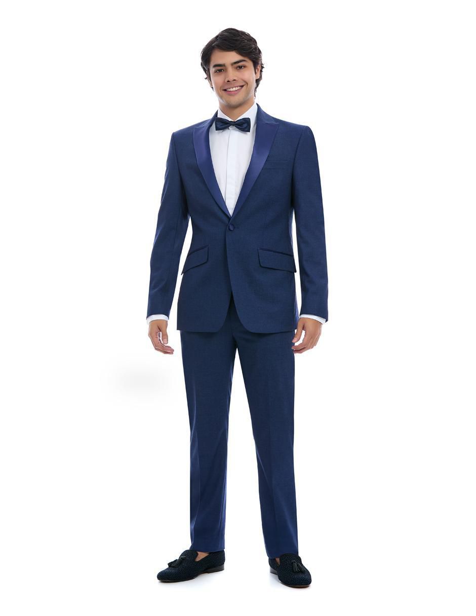 Esmoquin formal Esmoquin formal