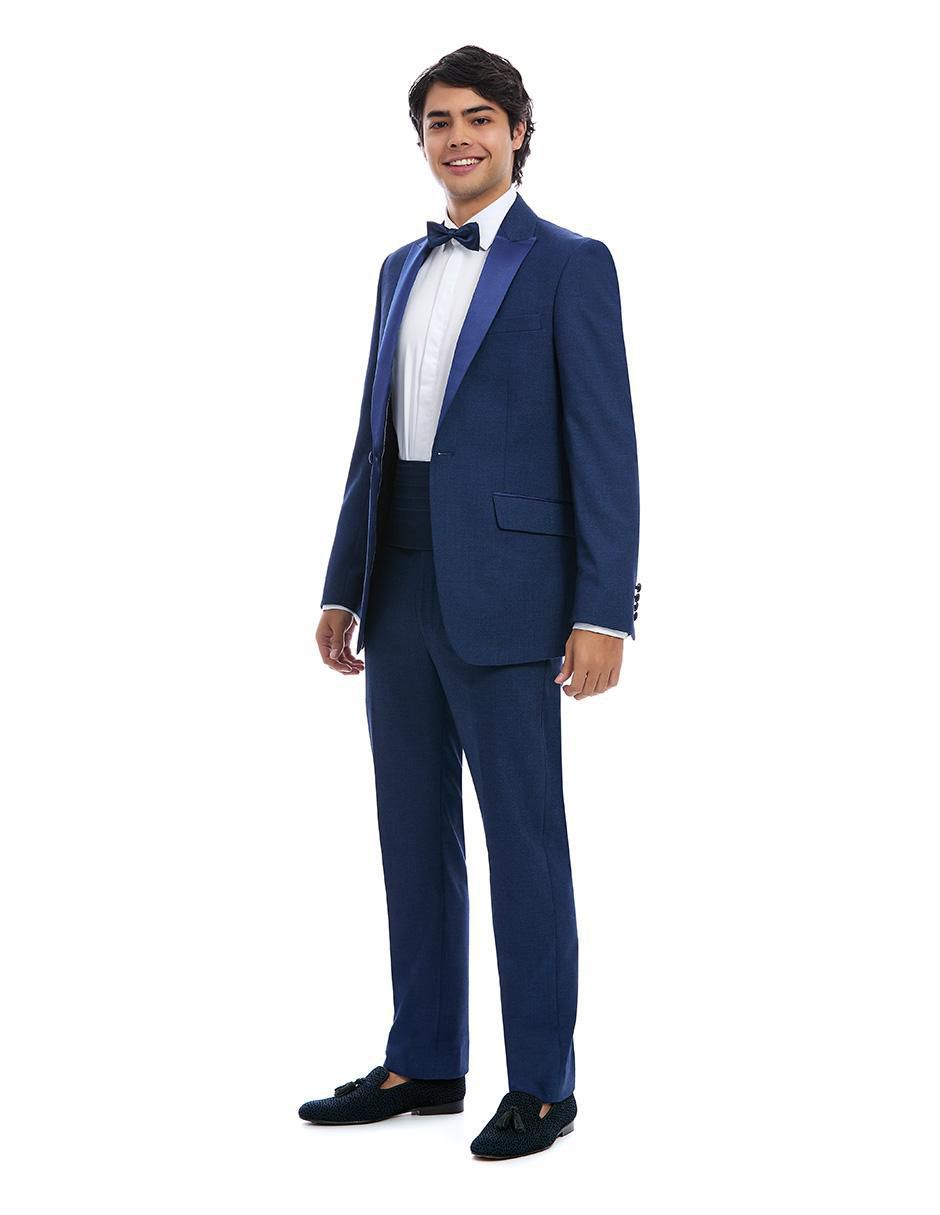Esmoquin formal 4