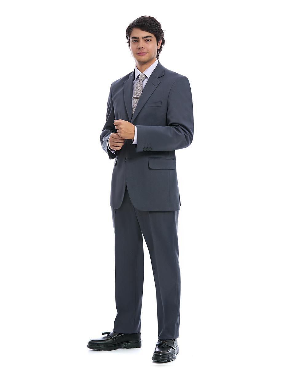 Traje para hombre 2