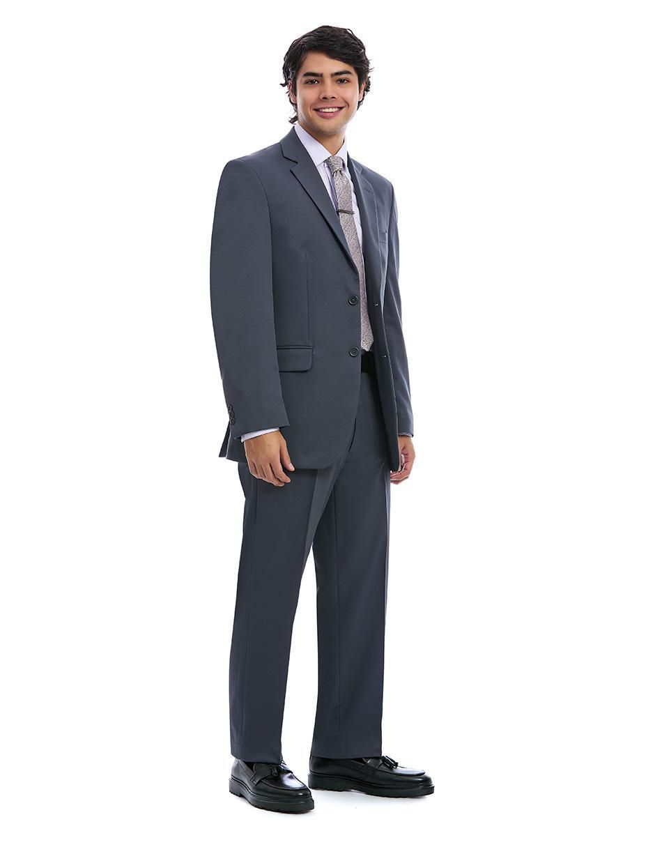Traje para hombre 3