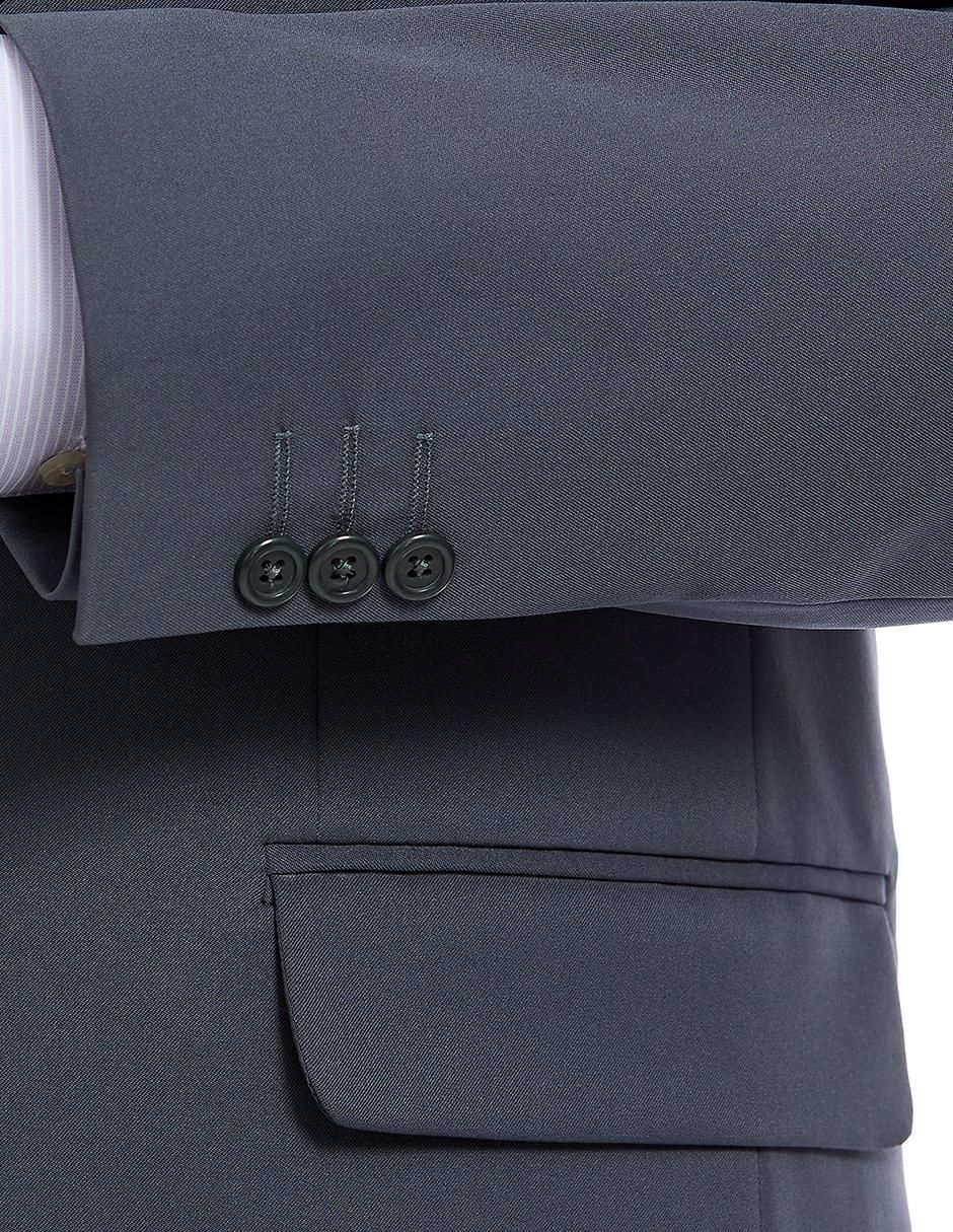 Traje para hombre 5