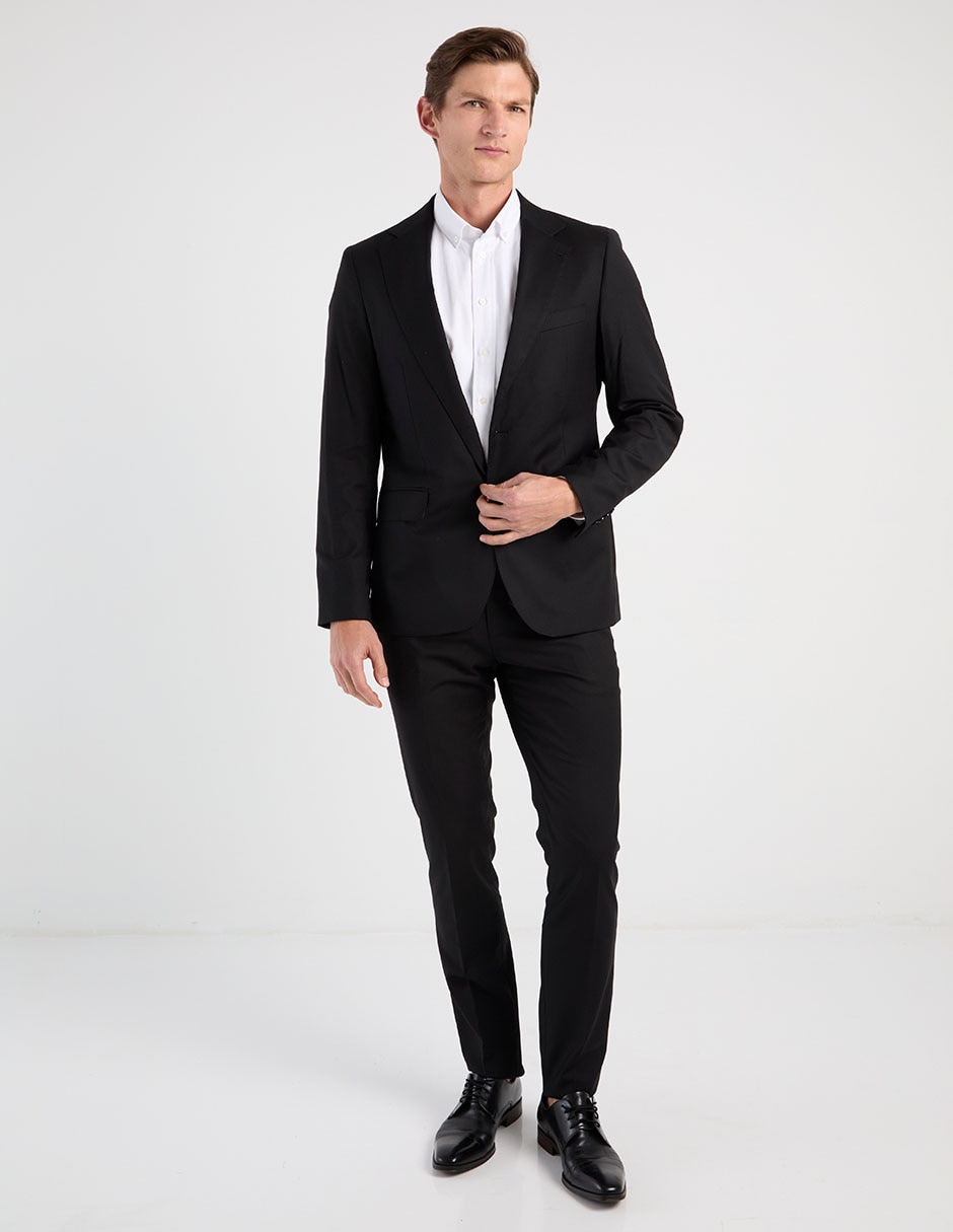 Traje para hombre