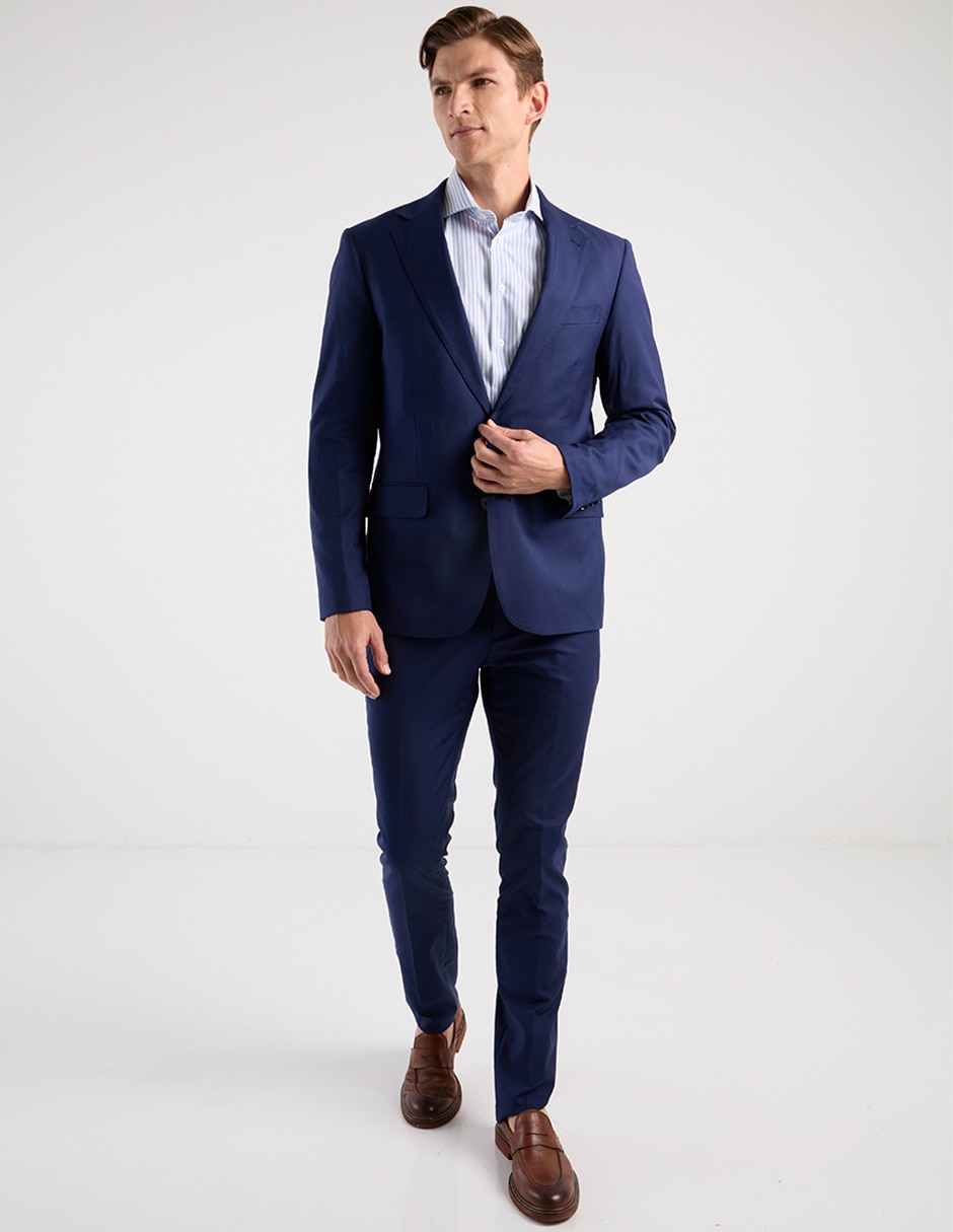 Traje para hombre 2