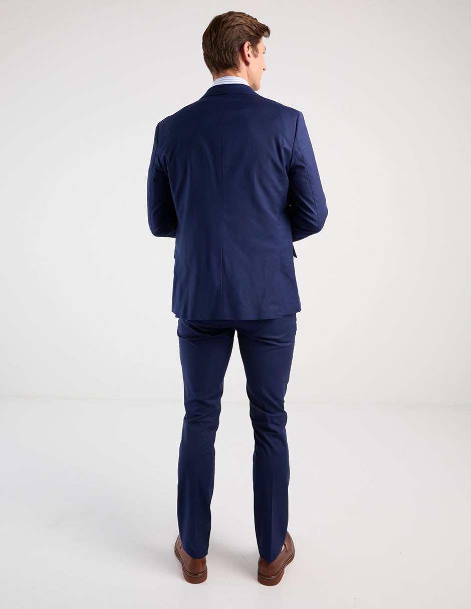 Traje para hombre 6