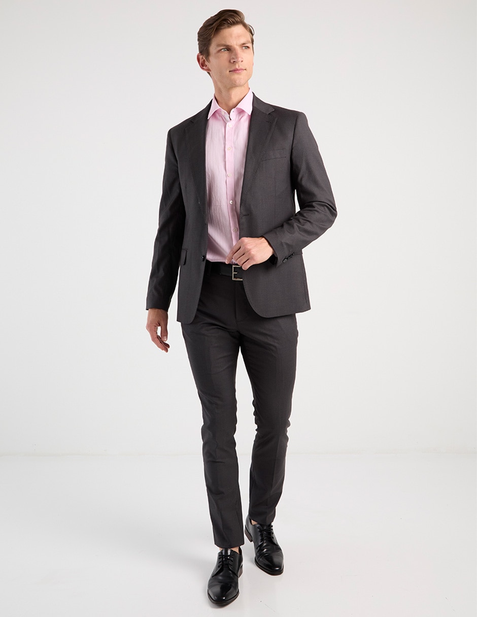 Traje para hombre 2