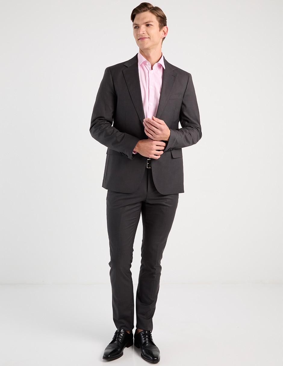 Traje para hombre 3
