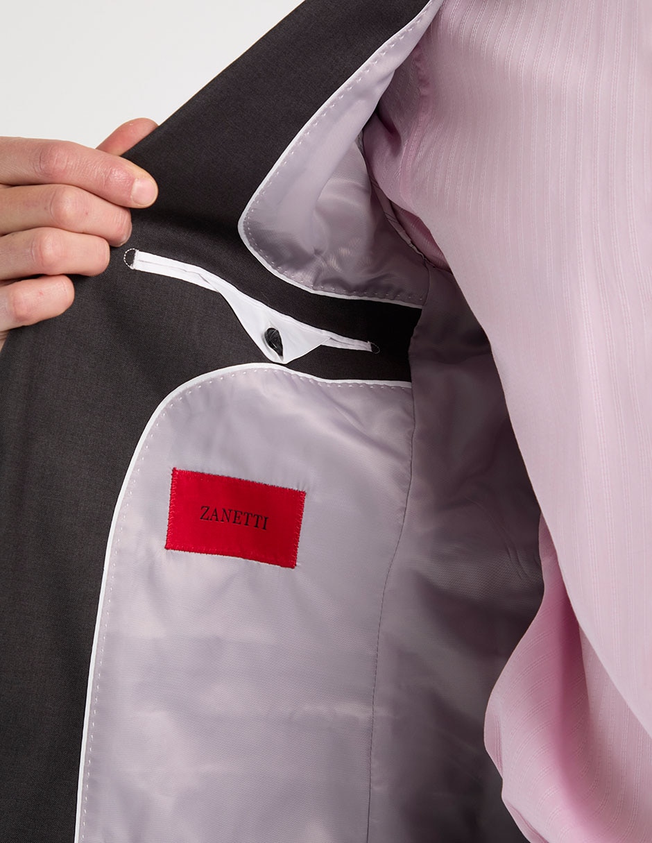 Traje para hombre 5