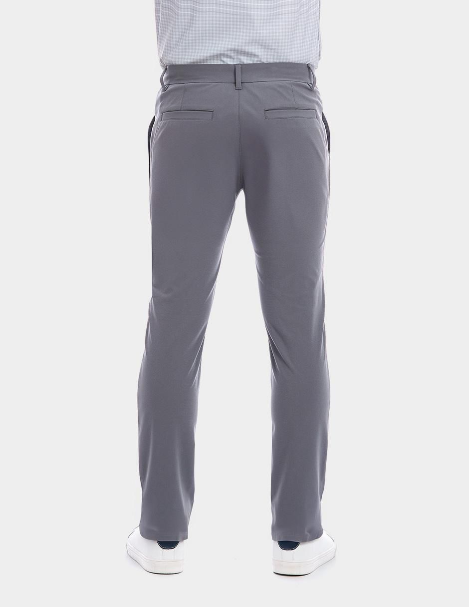 Pantalón Business Casual slim Vittorio Forti para hombre