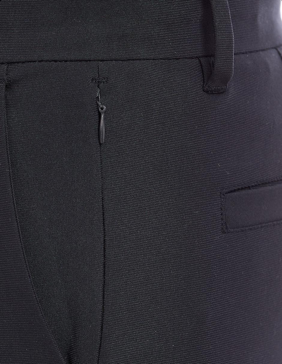 Pantalón business casual slim para hombre 6