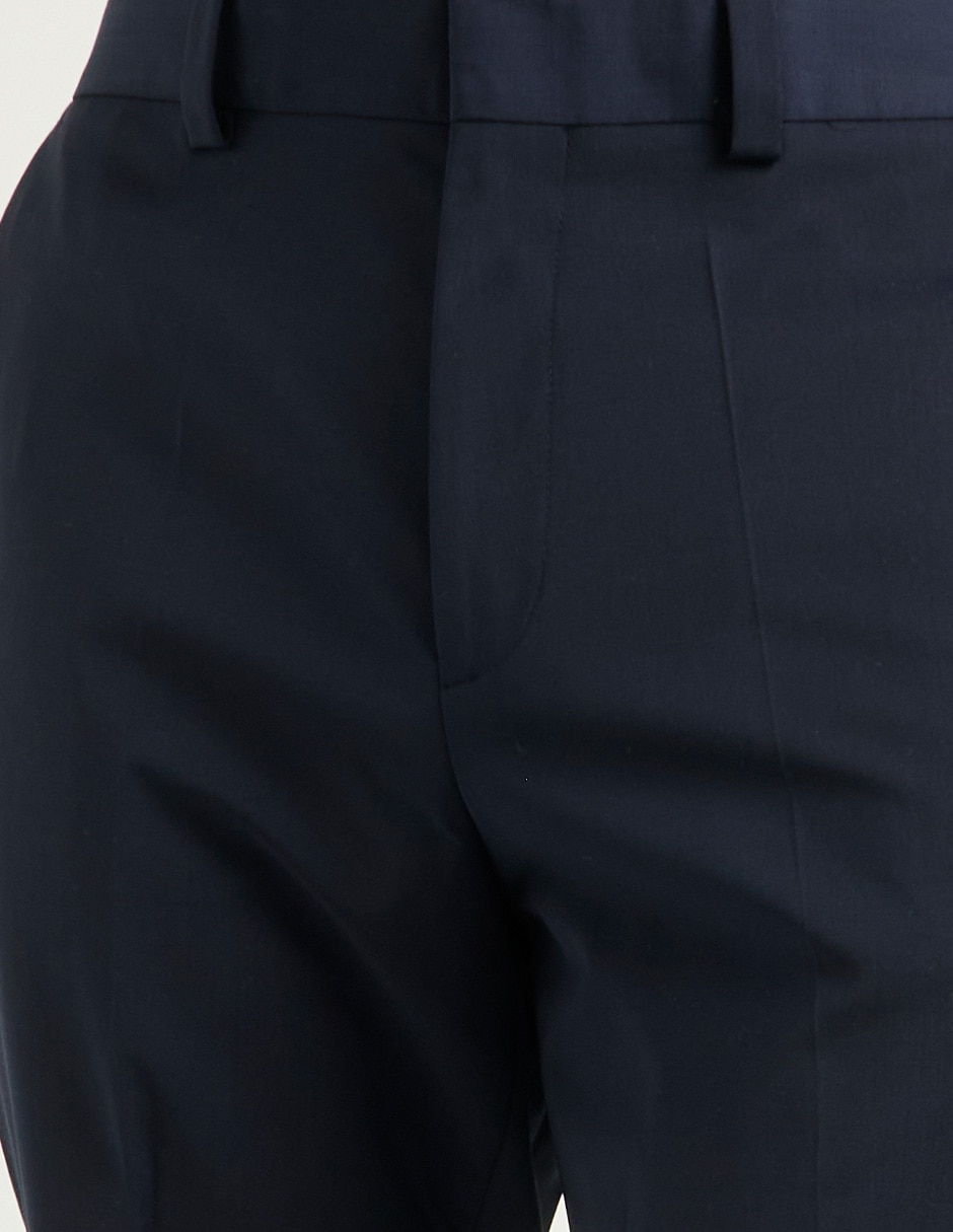 Pantalón de vestir para hombre 2