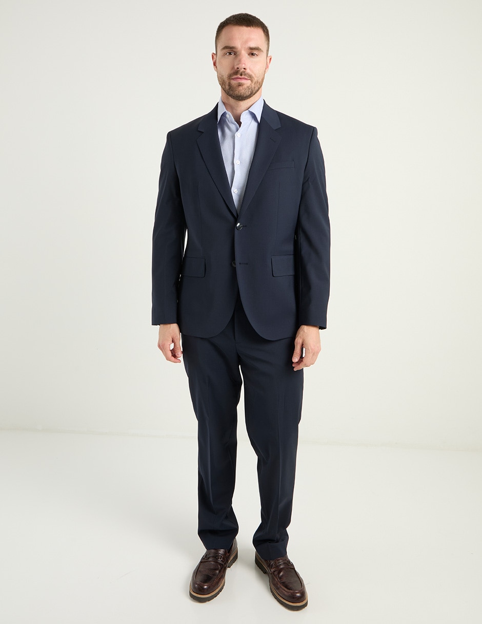 Saco formal para hombre 2
