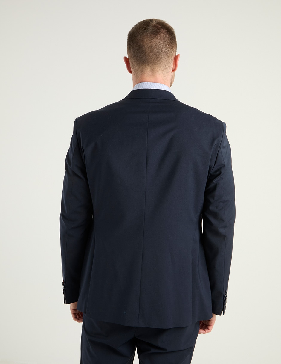 Saco formal para hombre 6
