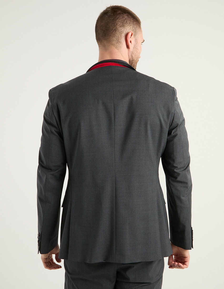Saco formal para hombre 6
