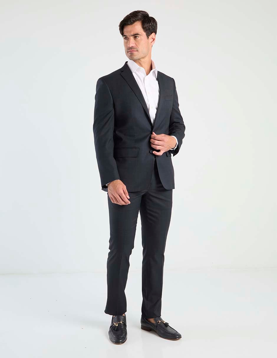 Traje para hombre 3