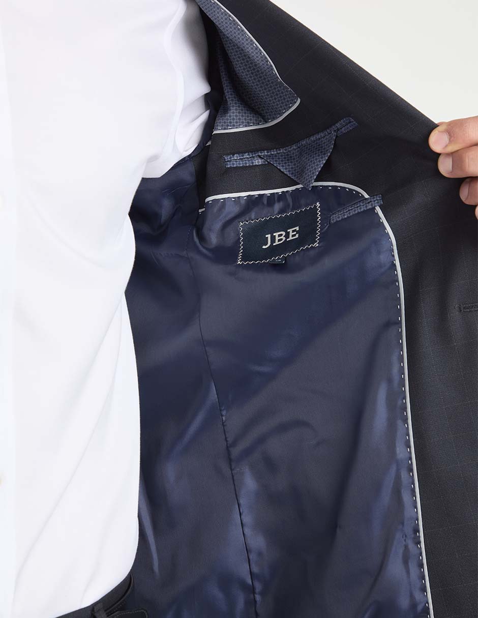 Traje para hombre 5