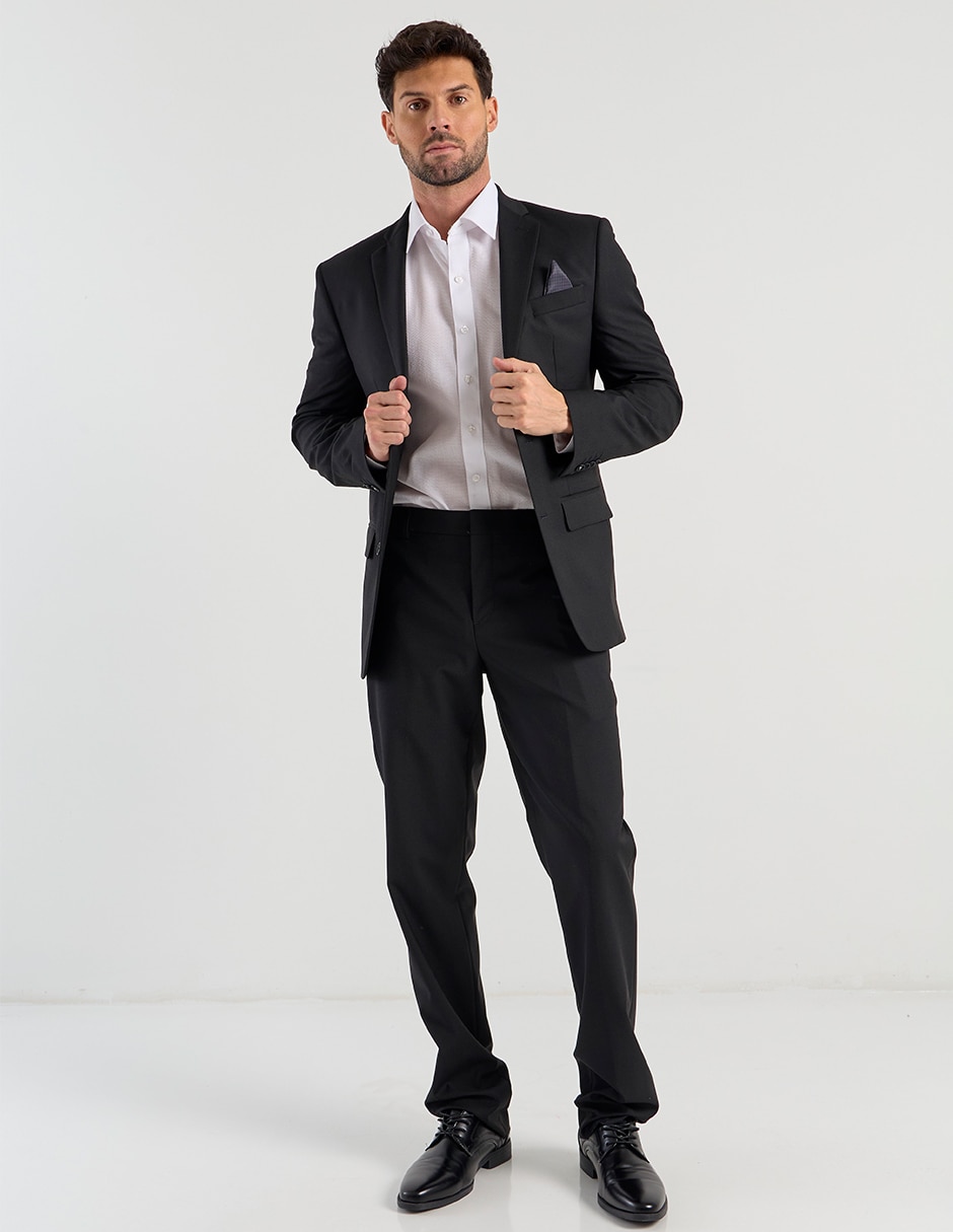 Traje para hombre 2