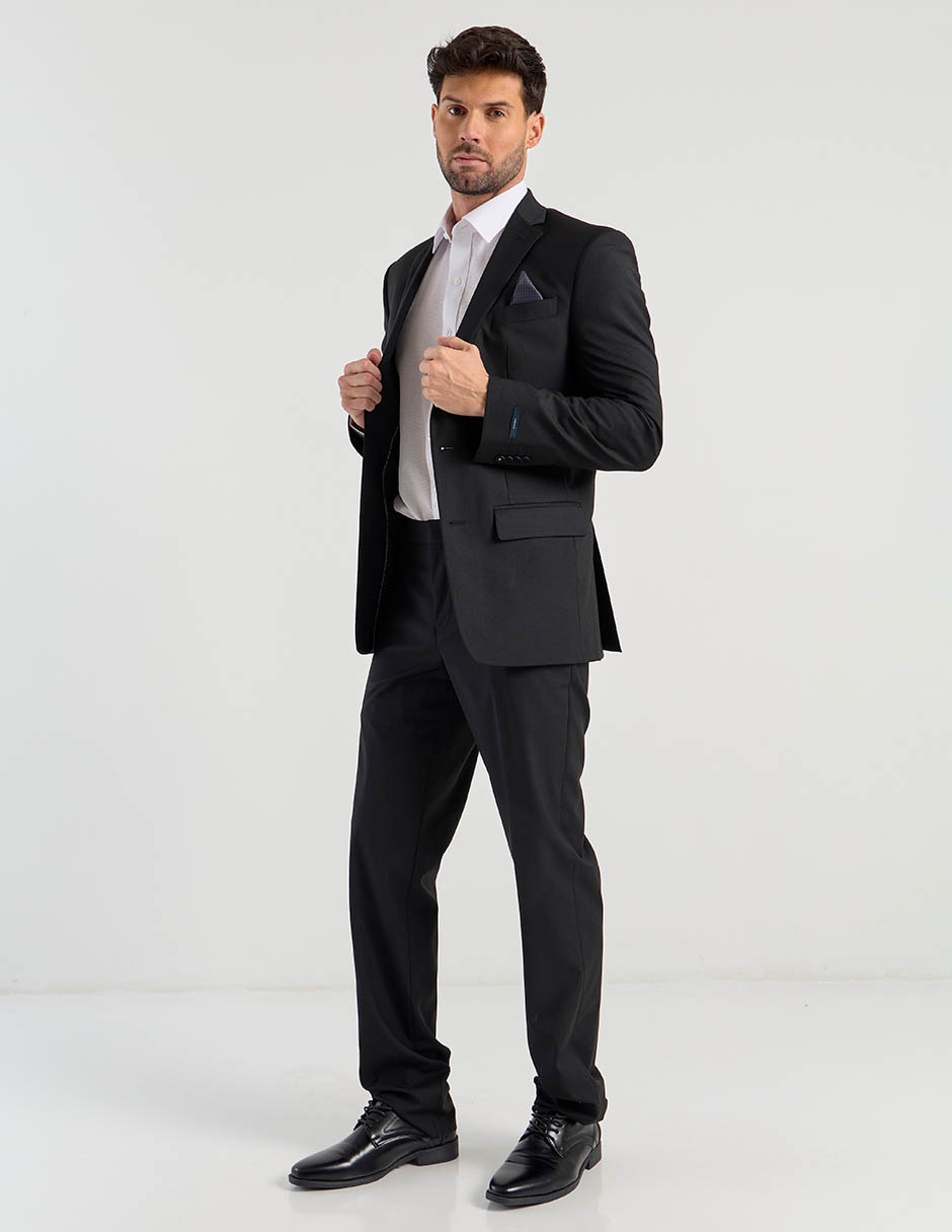Traje para hombre 3