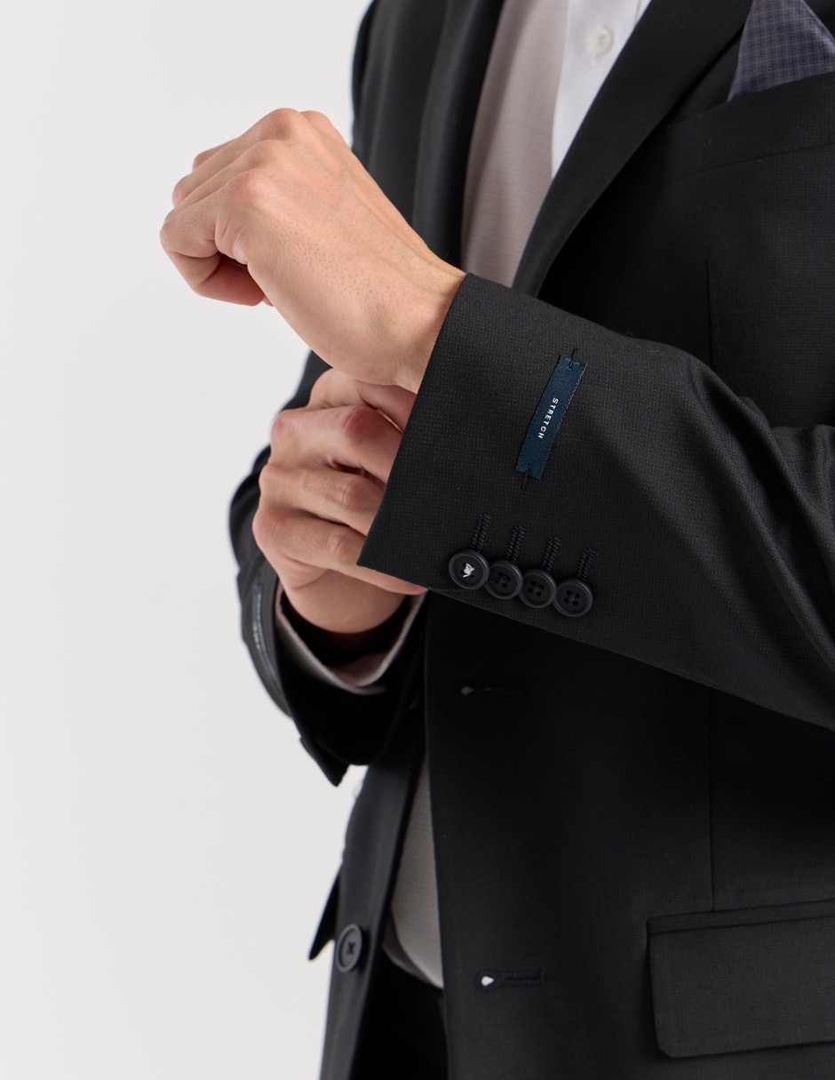 Traje para hombre 4