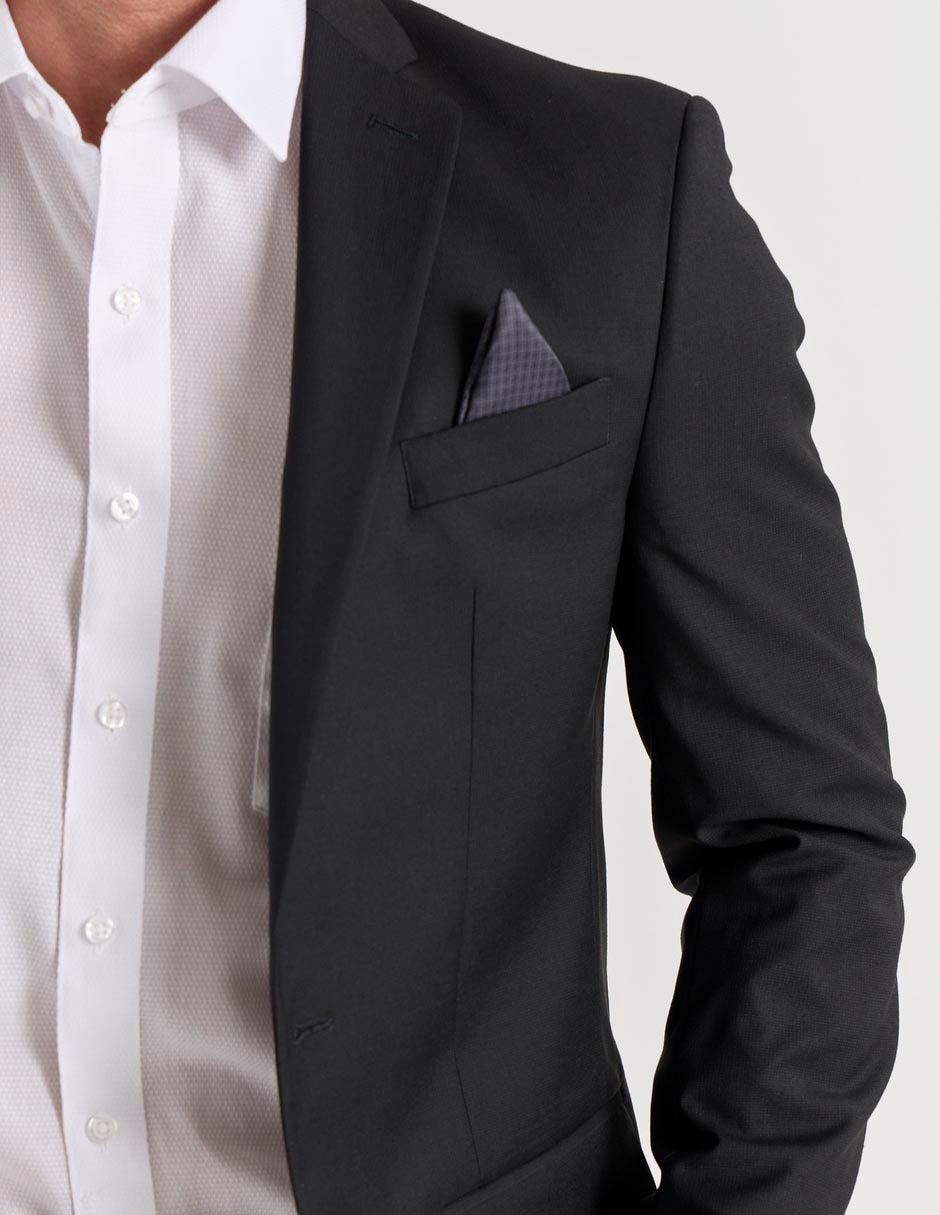 Traje para hombre 5