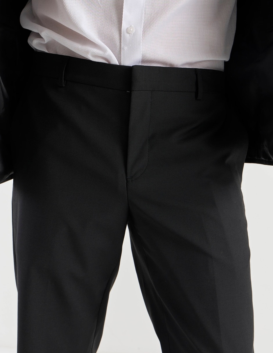 Traje para hombre 6