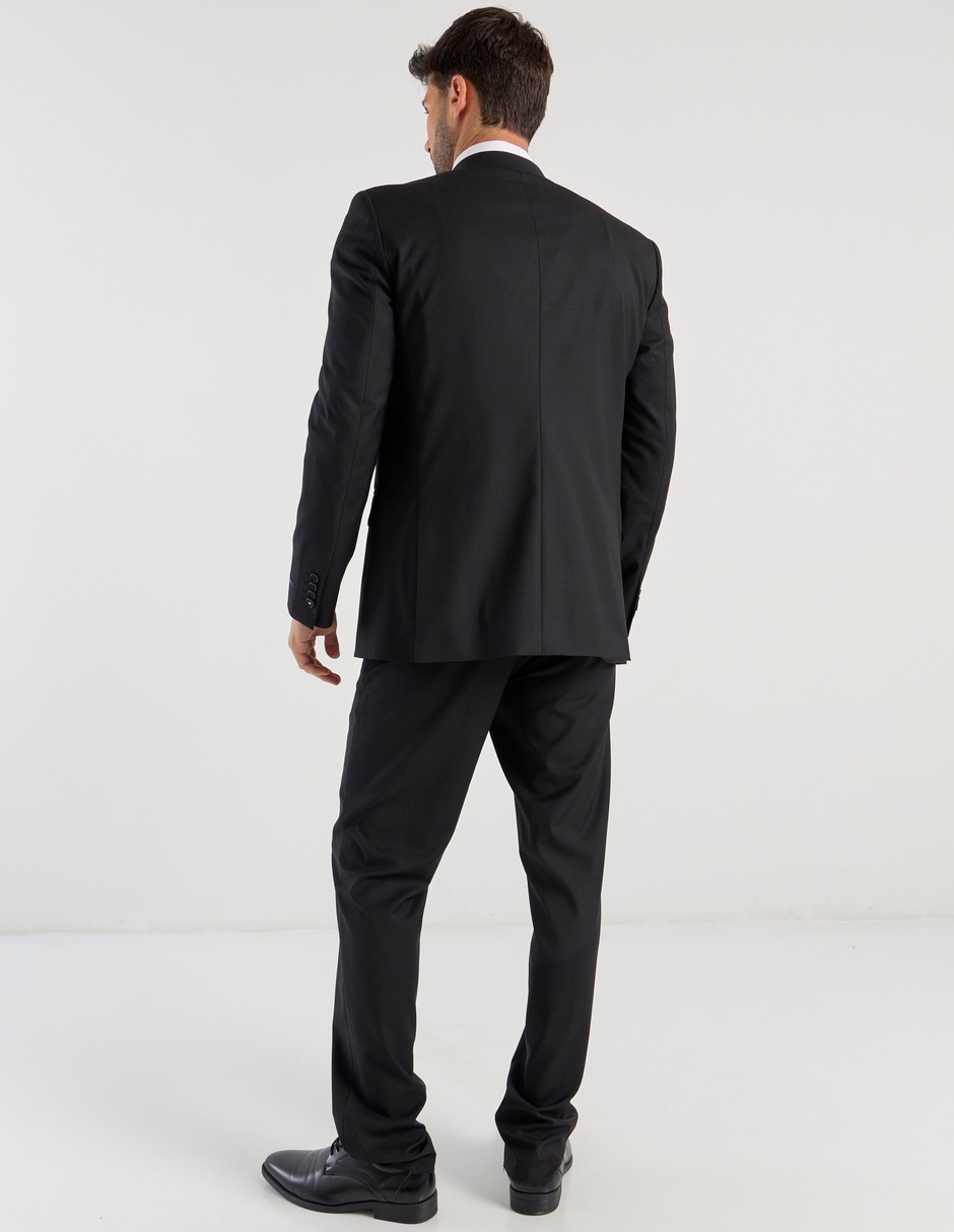 Traje para hombre 7