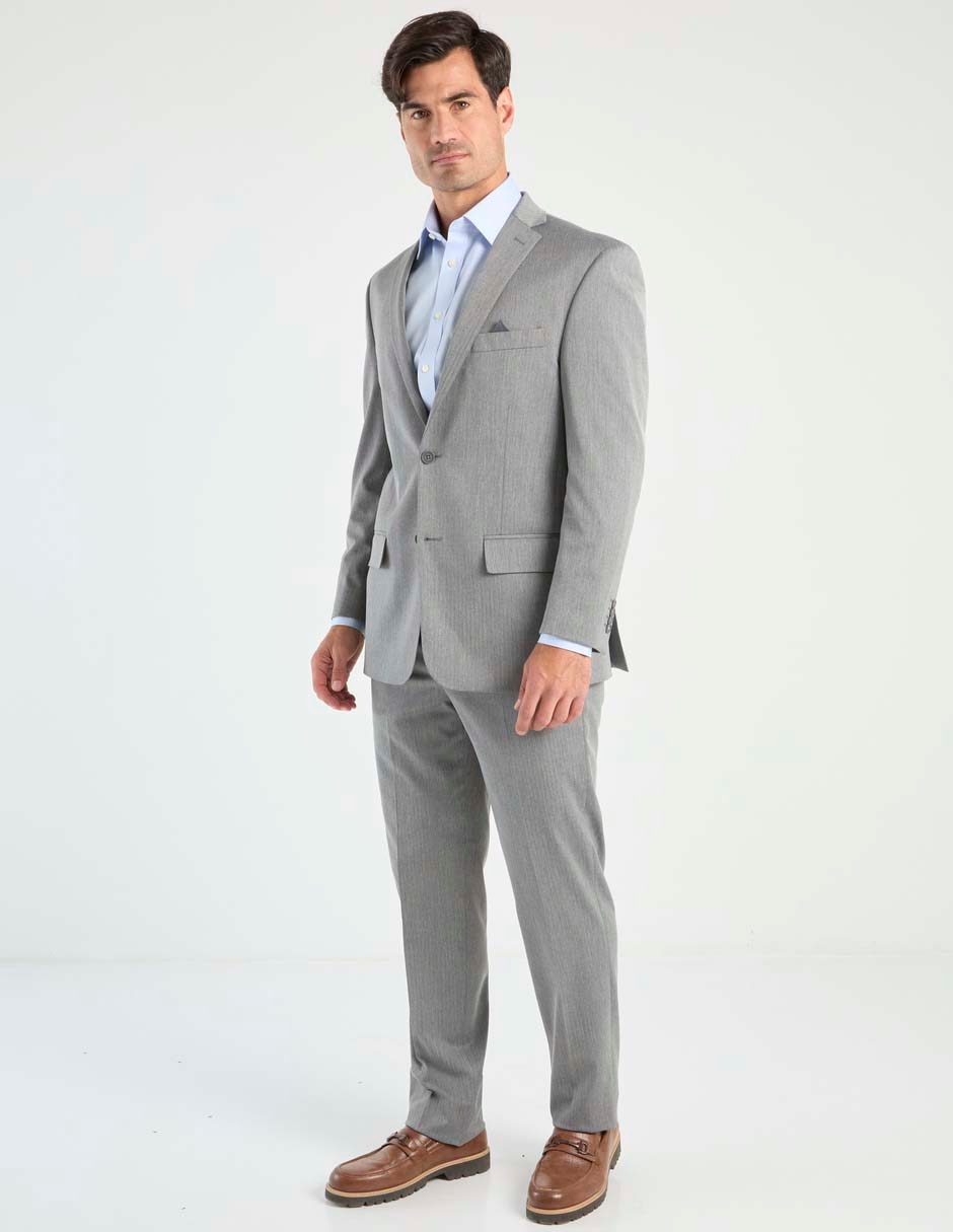 Traje para hombre 3