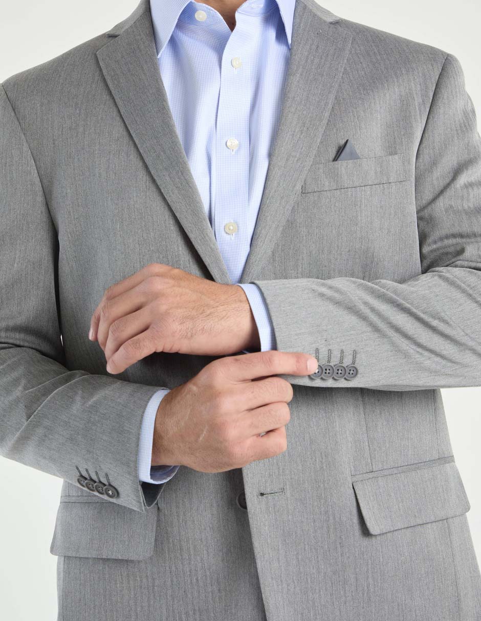 Traje para hombre 4