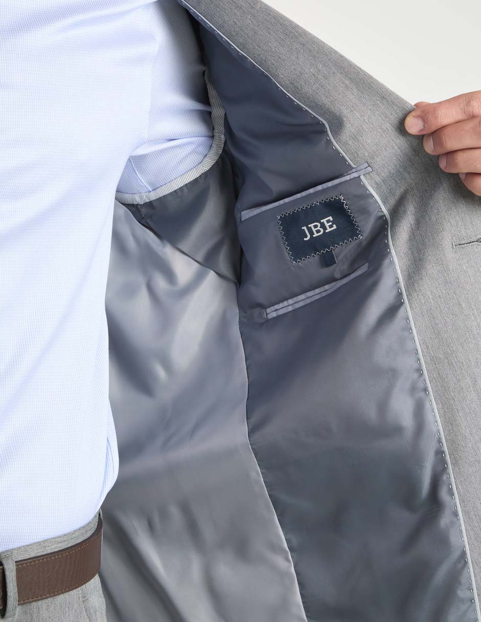 Traje para hombre 5