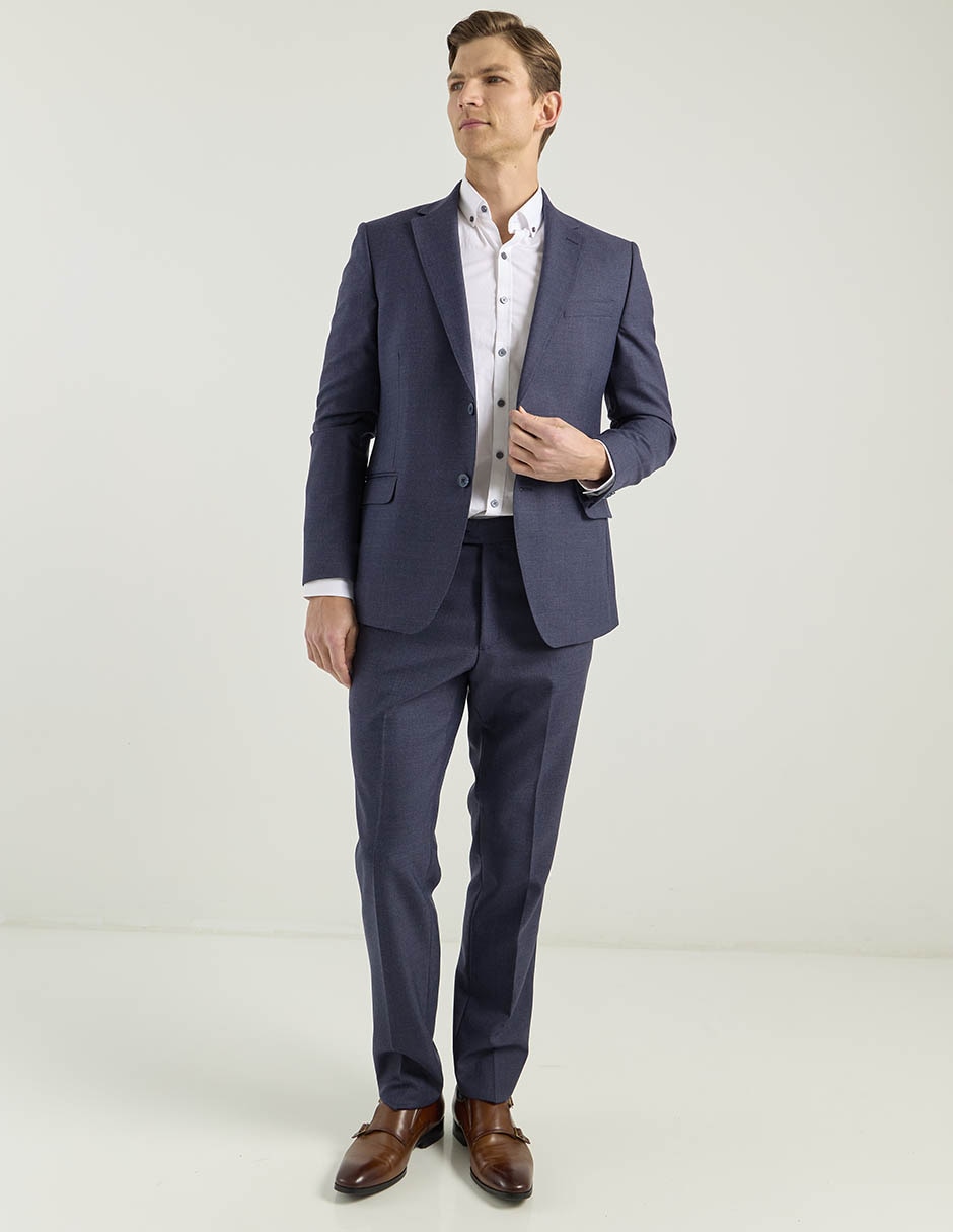 Traje para hombre