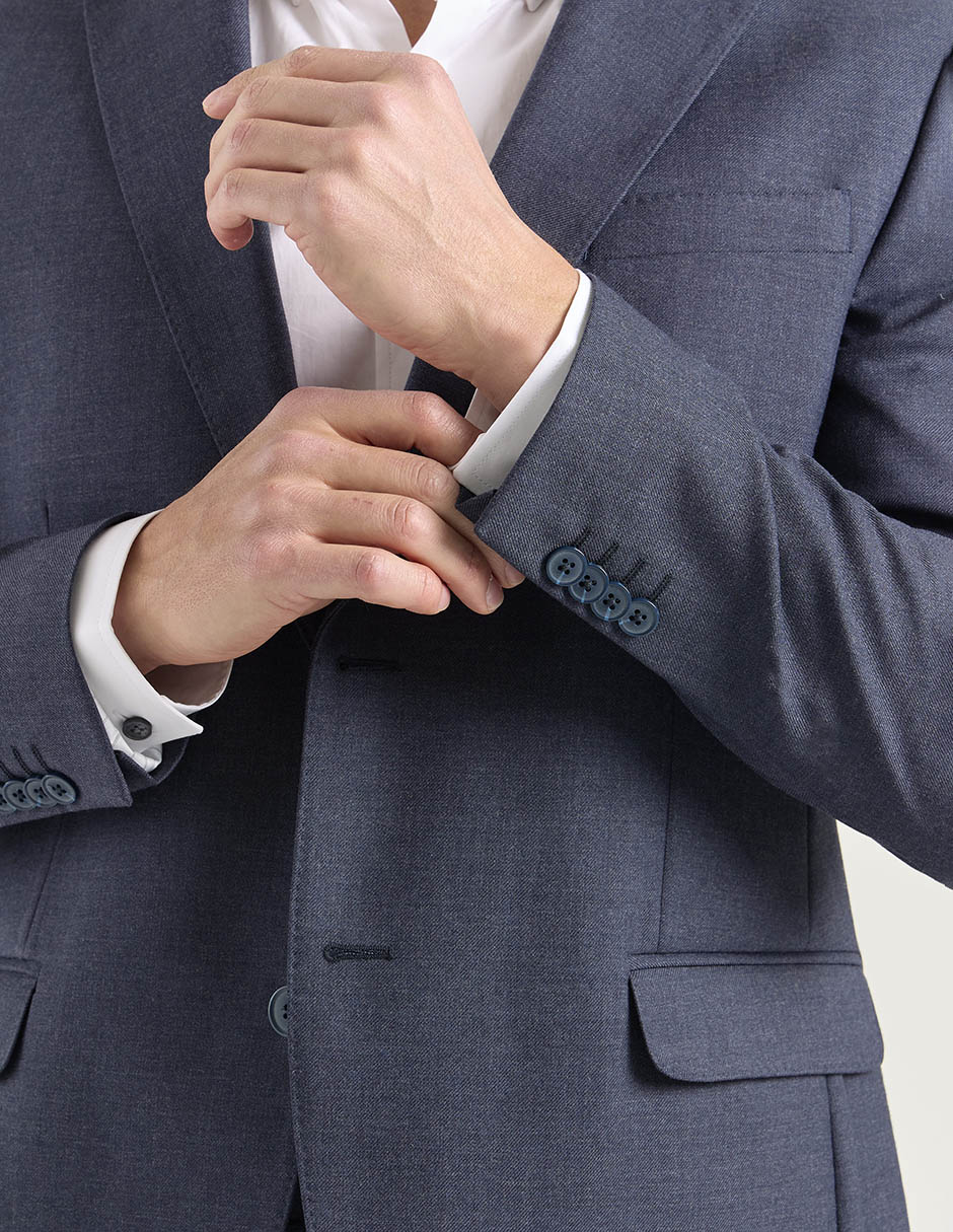 Traje para hombre 4