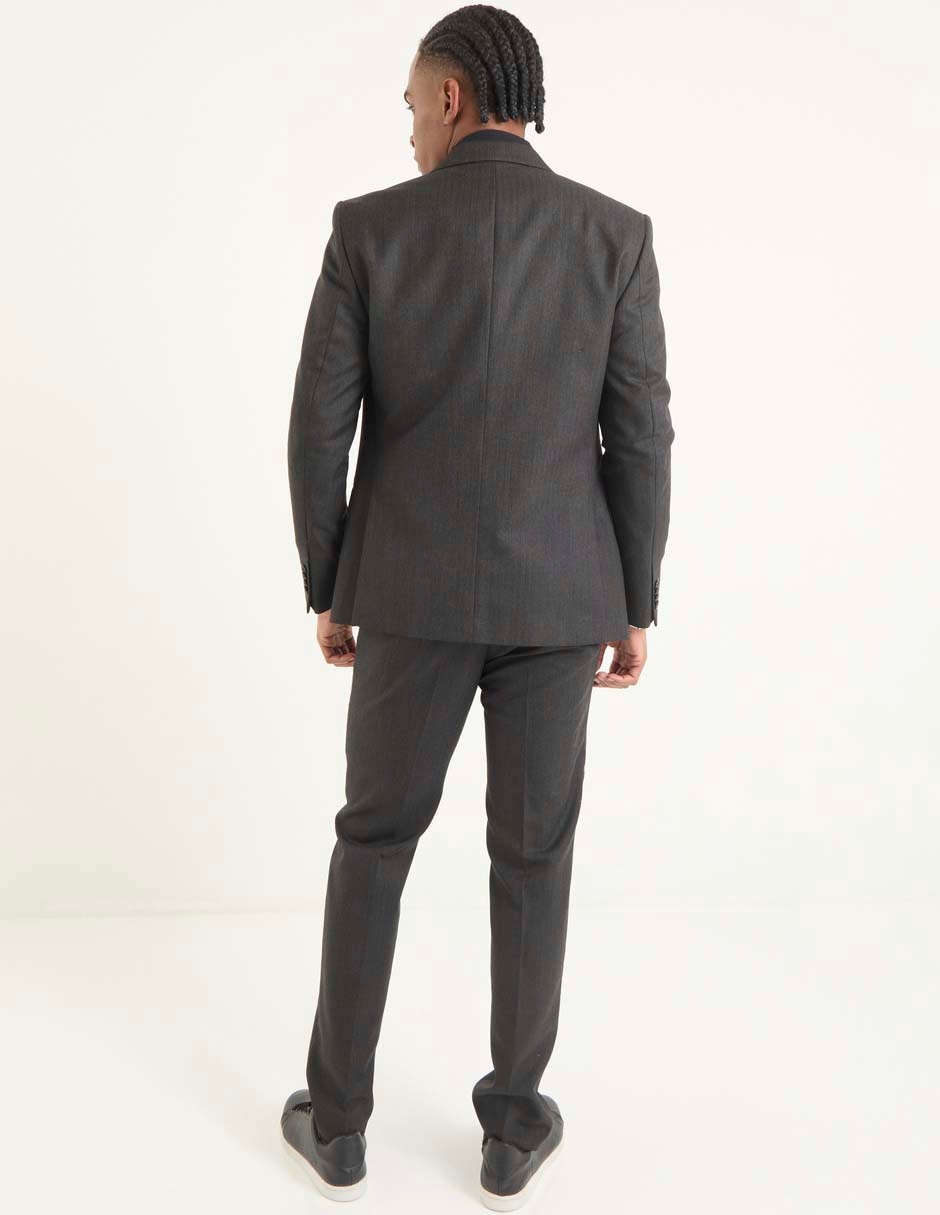 Traje para hombre 2