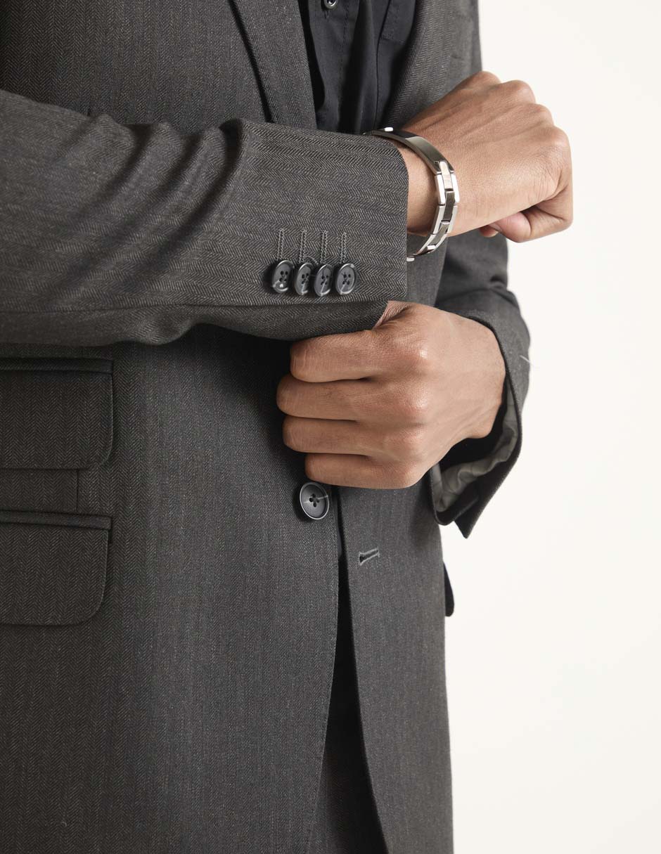 Traje para hombre 4