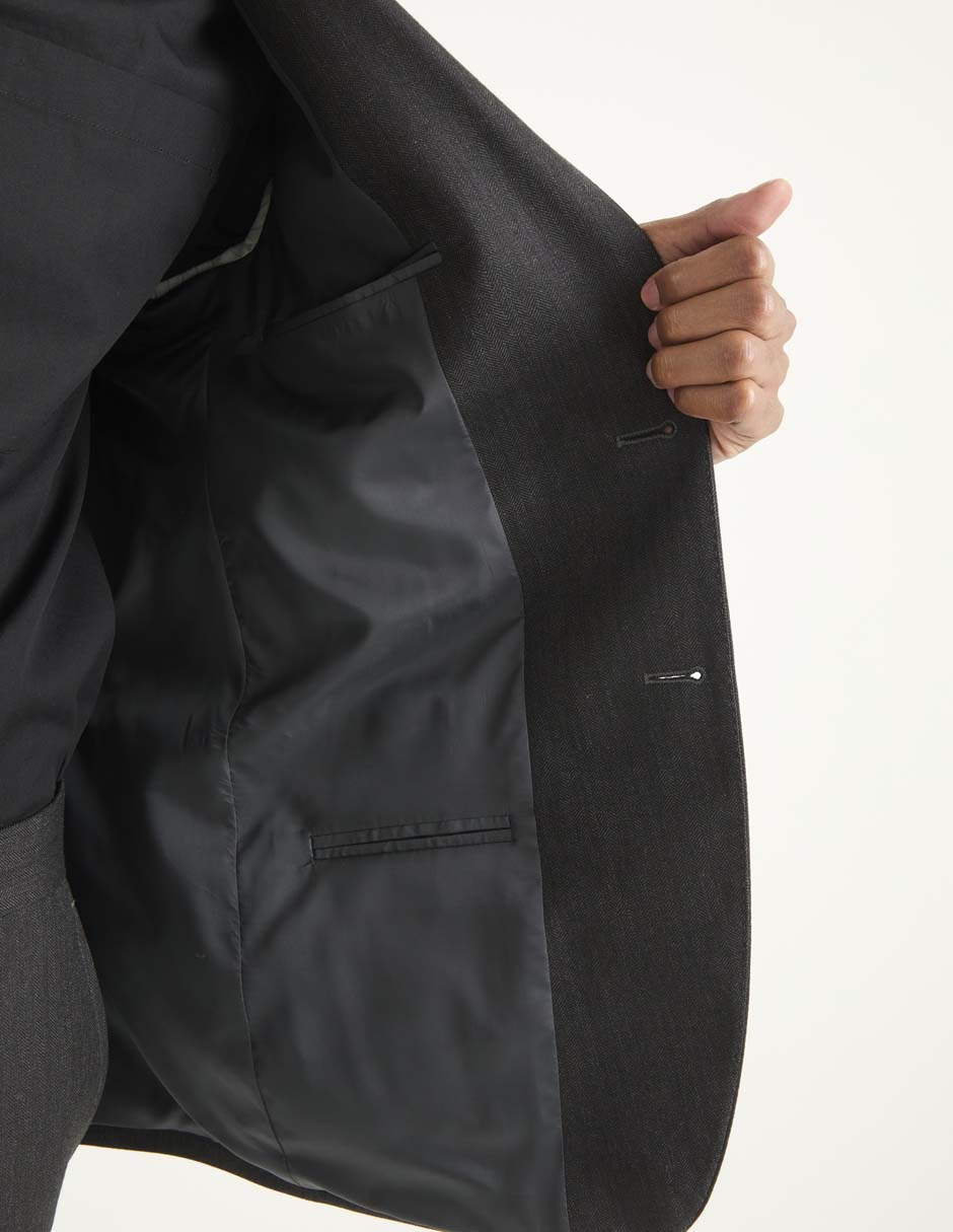 Traje para hombre 5