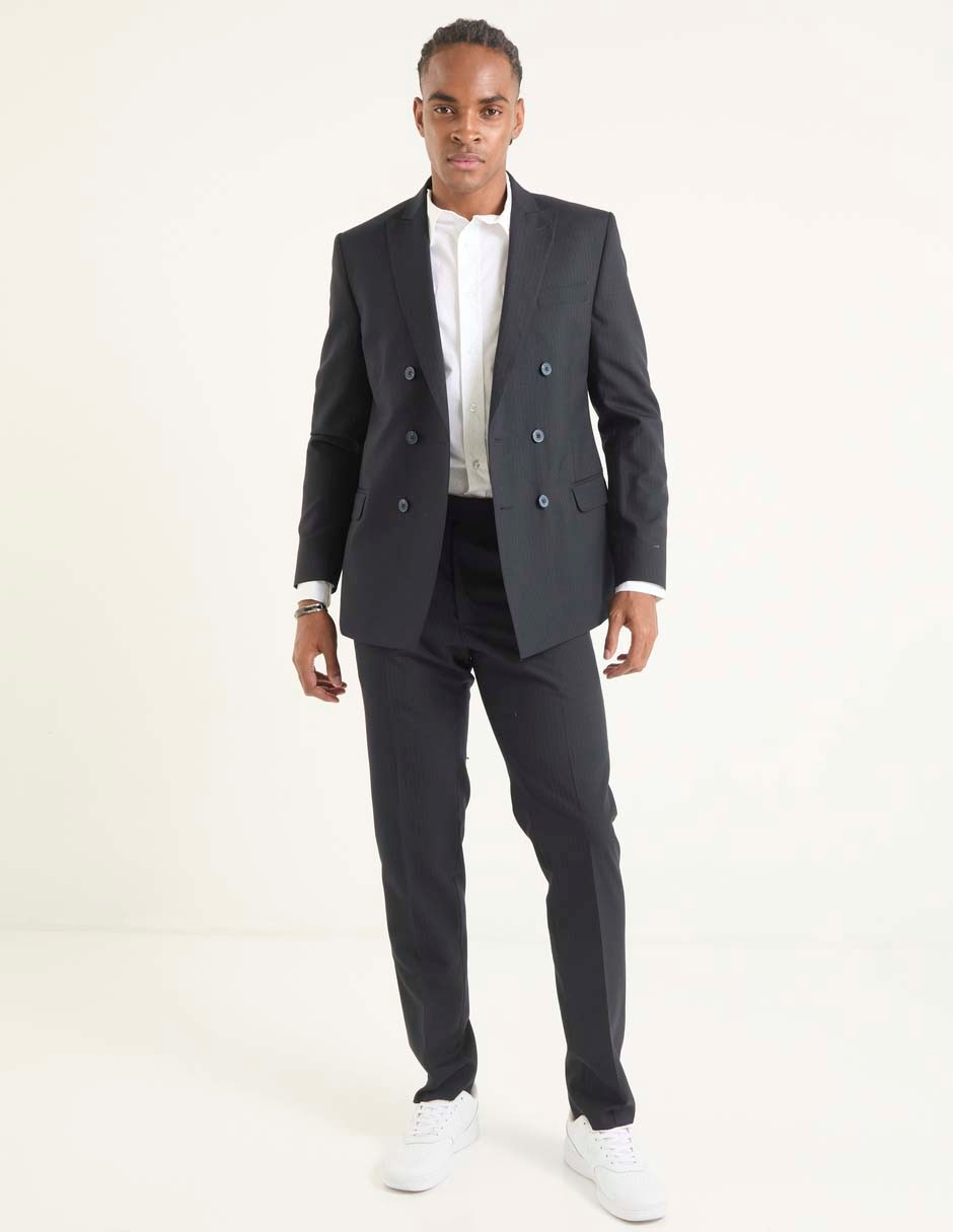 Traje para hombre