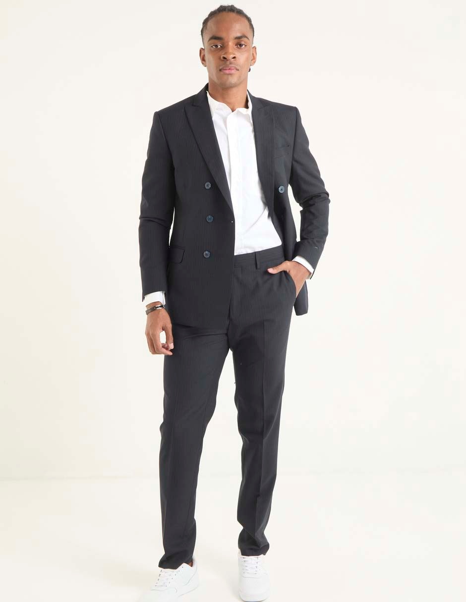 Traje para hombre 3