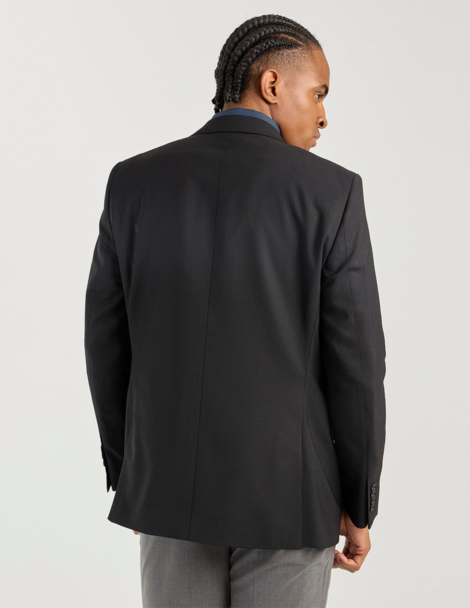 Saco formal para hombre 6