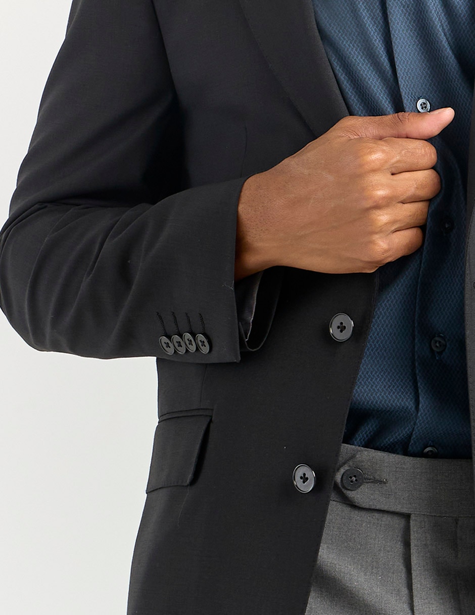 Saco formal para hombre 8