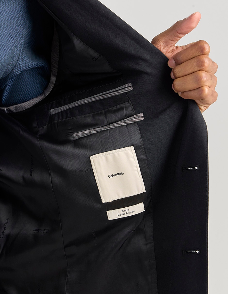 Saco formal para hombre 9