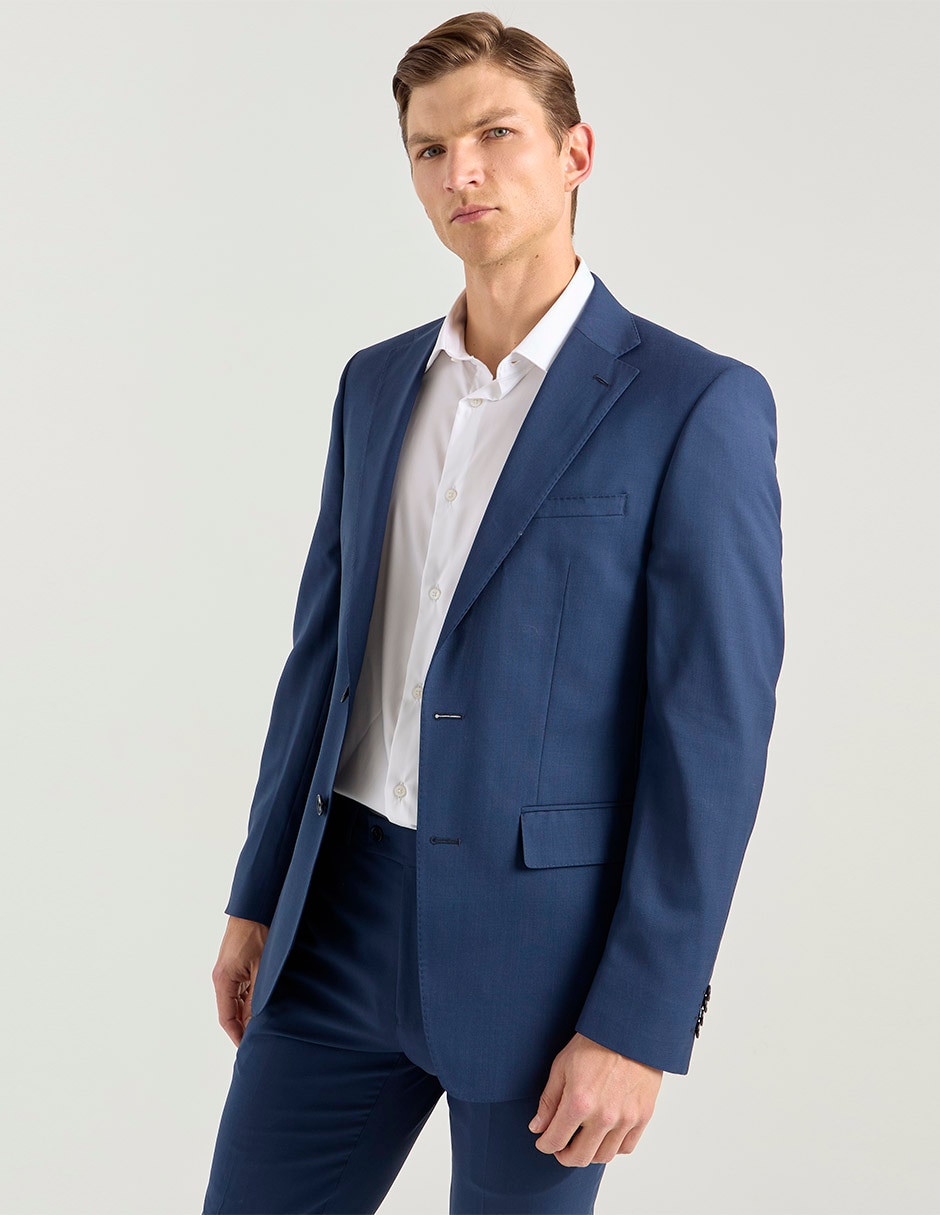 Saco formal para hombre
