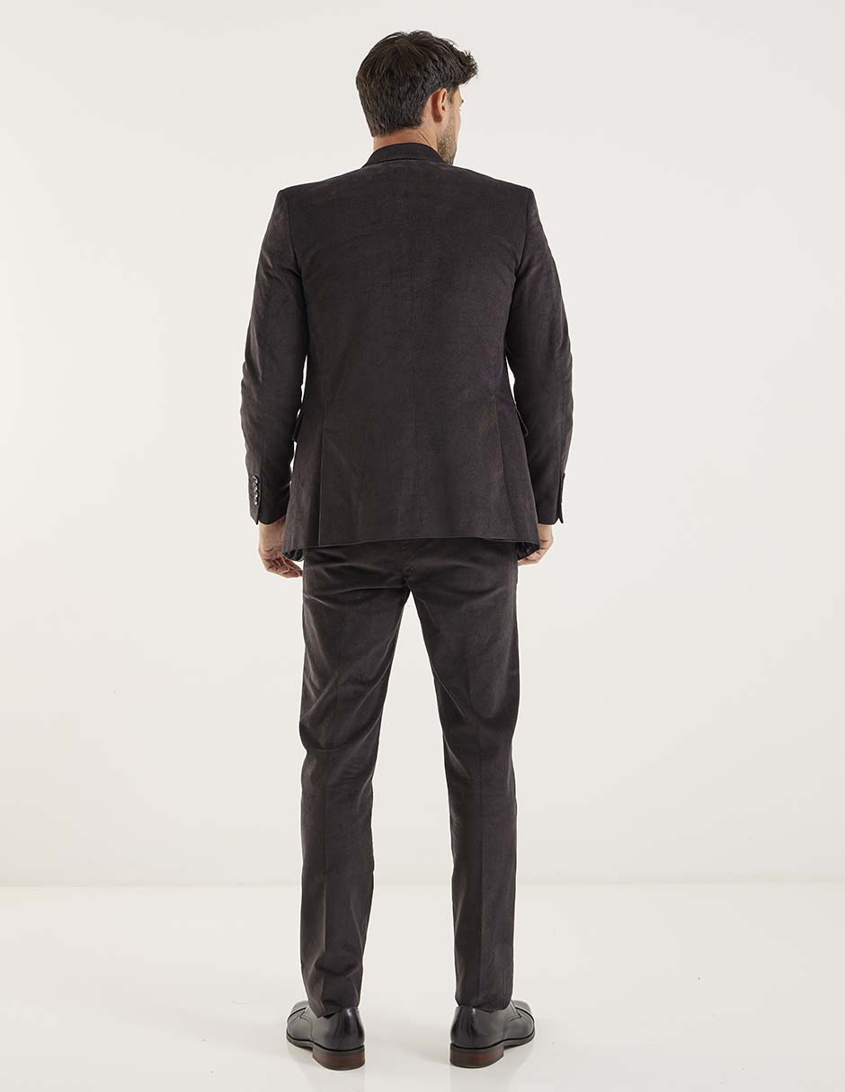 Traje para hombre 2